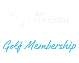 Club Mandalay 3-Month Trial Golf Membership